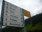 Engelberg-Sign