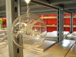 Hergiswil-Glass shop