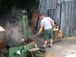 Glasi Hergiswil-Factory