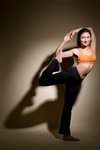 Kenny Poon Yoga