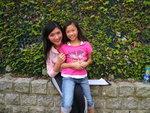 Kenny and Yoyo