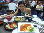 4th night Dinner 2