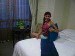 Bangkok Hotel-Aphrodite Inn 2