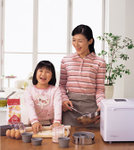 親子閒情