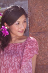 Side Flower