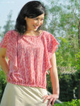 Side Standing