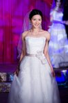 Kenny's wedding show