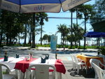Italian Restaurant