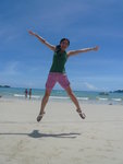 I can Fly