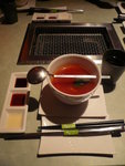 2nd day luch-原燒