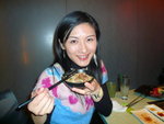 2nd day luch-原燒 Kenny