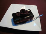 朱古力cake