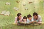 Re-exposure of adv reading