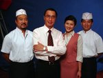 勞工處預防筋肌勞損