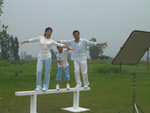 楊協成Family shooting