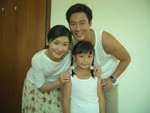 花王洗衣粉TVC Family I