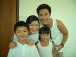 花王洗衣粉TVC Family III