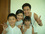 花王洗衣粉TVC Family IV