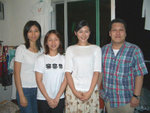 花王洗衣粉TVC with Japanese and clients