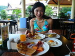 2nd Day Breakfast