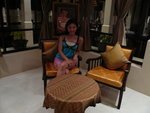 Spa-recepition 1
