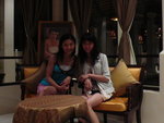 Spa-recepition 2