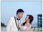 David Wedding 07