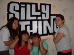 4xSilly Girls