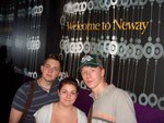 Welcome to Neway!