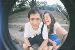 我同hUsBi仔