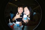 我們和McFlurry