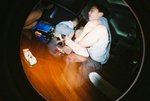 小孩們在玩耍