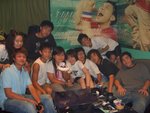 group foto taken by k場哥哥