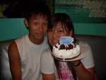 葉Sir,媚媚>>so sweet