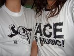 巴斯光年FACE THE MUSIC