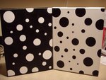 我最愛的polka dot