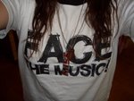 COME ON!FACE THE MUSIC!