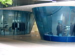 COMME des GAR?ONS flagship . aoyama