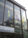 beams T . daikanyama