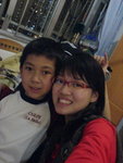 brother and i