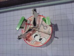 merry-go-round (designed by sophia)