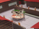 merry-go-round again