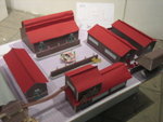 whole model