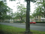housing estate