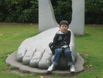 cameraman, my brother
