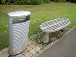 rubbish bin is funny X)