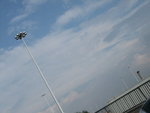 lamppost