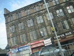 traditional building