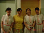 geog expert - miss ym tsang. thx so much , u are a great geog teacher!! i luv your teaching method X]