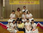 梁叔, funny and popular